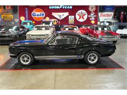 1966 Ford Mustang Fastback (CC-2115699) for sale in Homer City, Pennsylvania