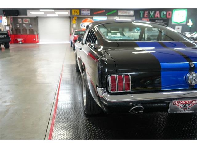 1966 Ford Mustang Fastback (CC-2115699) for sale in Homer City, Pennsylvania
