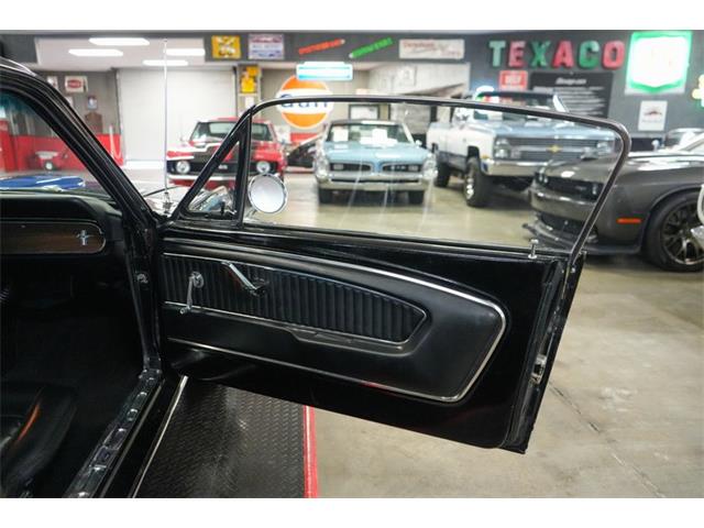 1966 Ford Mustang Fastback (CC-2115699) for sale in Homer City, Pennsylvania