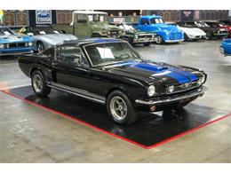1966 Ford Mustang Fastback (CC-2115699) for sale in Homer City, Pennsylvania