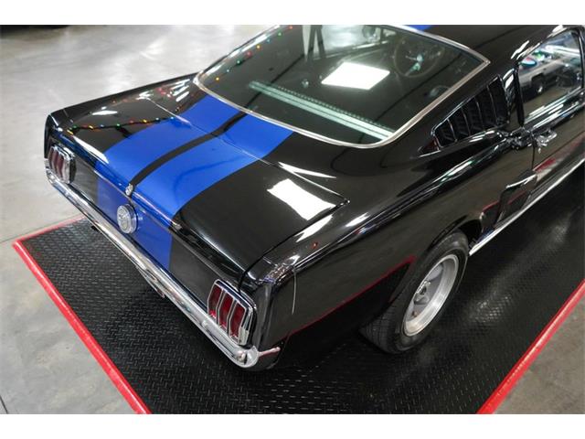 1966 Ford Mustang Fastback (CC-2115699) for sale in Homer City, Pennsylvania