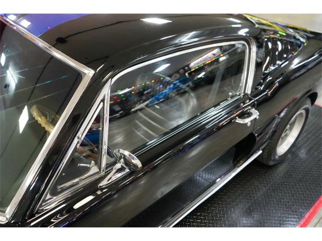 1966 Ford Mustang Fastback (CC-2115699) for sale in Homer City, Pennsylvania