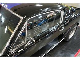 1966 Ford Mustang Fastback (CC-2115699) for sale in Homer City, Pennsylvania