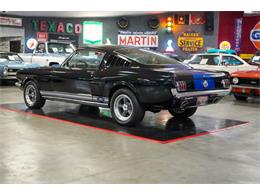 1966 Ford Mustang Fastback (CC-2115699) for sale in Homer City, Pennsylvania