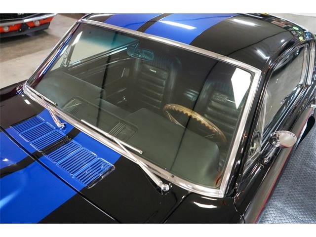 1966 Ford Mustang Fastback (CC-2115699) for sale in Homer City, Pennsylvania