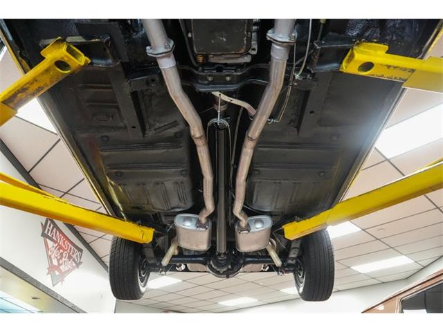 1966 Ford Mustang Fastback (CC-2115699) for sale in Homer City, Pennsylvania