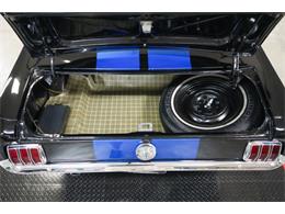 1966 Ford Mustang Fastback (CC-2115699) for sale in Homer City, Pennsylvania