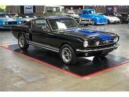 1966 Ford Mustang Fastback (CC-2115699) for sale in Homer City, Pennsylvania