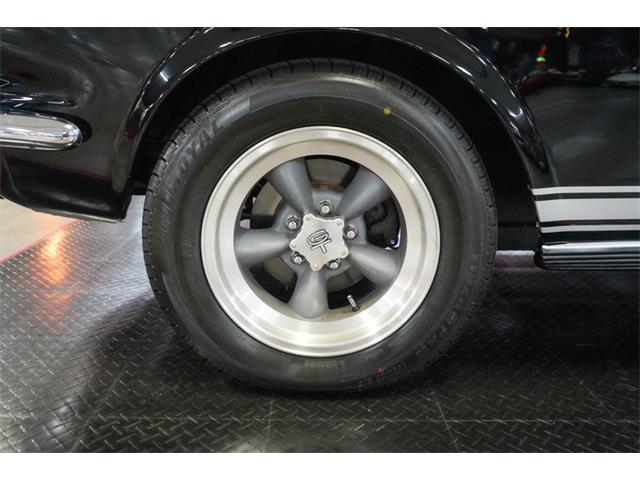 1966 Ford Mustang Fastback (CC-2115699) for sale in Homer City, Pennsylvania