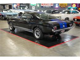 1966 Ford Mustang Fastback (CC-2115699) for sale in Homer City, Pennsylvania