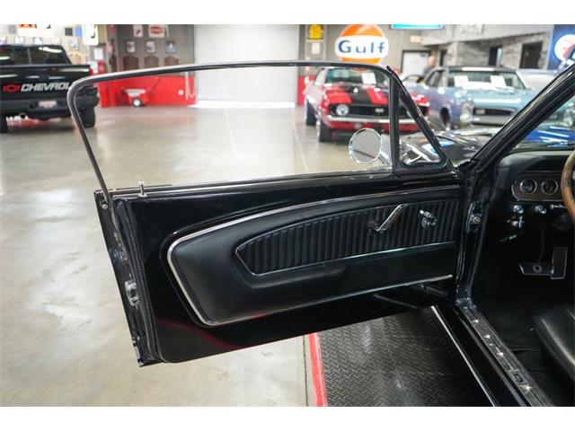 1966 Ford Mustang Fastback (CC-2115699) for sale in Homer City, Pennsylvania