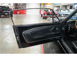 1966 Ford Mustang Fastback (CC-2115699) for sale in Homer City, Pennsylvania