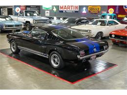 1966 Ford Mustang Fastback (CC-2115699) for sale in Homer City, Pennsylvania