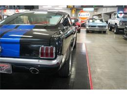 1966 Ford Mustang Fastback (CC-2115699) for sale in Homer City, Pennsylvania