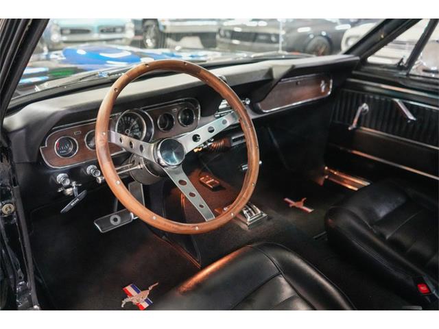 1966 Ford Mustang Fastback (CC-2115699) for sale in Homer City, Pennsylvania