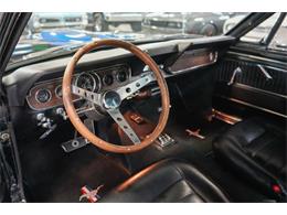 1966 Ford Mustang Fastback (CC-2115699) for sale in Homer City, Pennsylvania