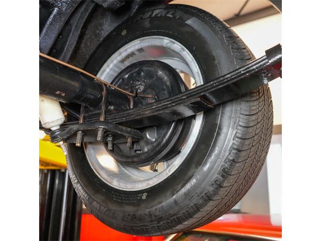 1966 Ford Mustang Fastback (CC-2115699) for sale in Homer City, Pennsylvania