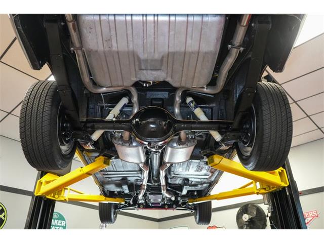 1966 Ford Mustang Fastback (CC-2115699) for sale in Homer City, Pennsylvania