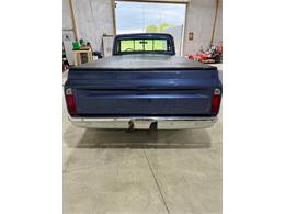 1970 Chevrolet C10 (CC-2110057) for sale in Dayton, Ohio