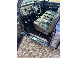 1970 Chevrolet C10 (CC-2110057) for sale in Dayton, Ohio