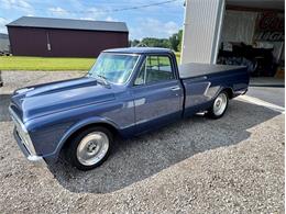 1970 Chevrolet C10 (CC-2110057) for sale in Dayton, Ohio