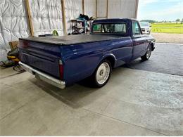 1970 Chevrolet C10 (CC-2110057) for sale in Dayton, Ohio