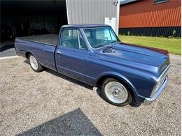 1970 Chevrolet C10 (CC-2110057) for sale in Dayton, Ohio