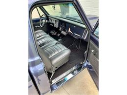 1970 Chevrolet C10 (CC-2110057) for sale in Dayton, Ohio