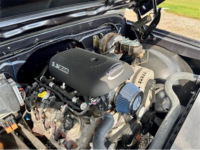1970 Chevrolet C10 (CC-2110057) for sale in Dayton, Ohio