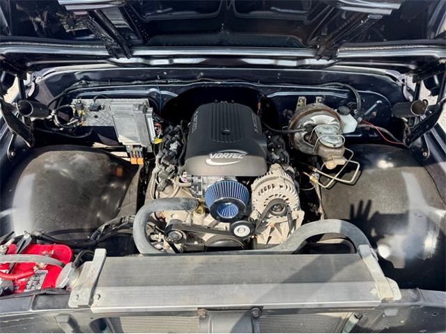 1970 Chevrolet C10 (CC-2110057) for sale in Dayton, Ohio