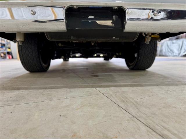 1970 Chevrolet C10 (CC-2110057) for sale in Dayton, Ohio