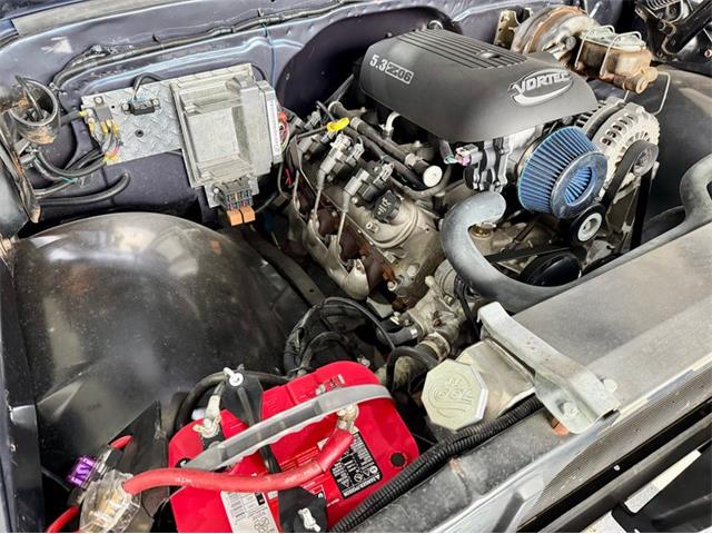 1970 Chevrolet C10 (CC-2110057) for sale in Dayton, Ohio