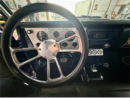 1970 Chevrolet C10 (CC-2110057) for sale in Dayton, Ohio