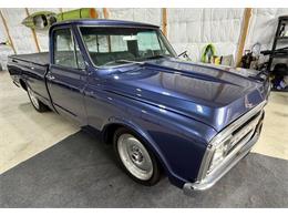 1970 Chevrolet C10 (CC-2110057) for sale in Dayton, Ohio