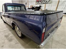 1970 Chevrolet C10 (CC-2110057) for sale in Dayton, Ohio