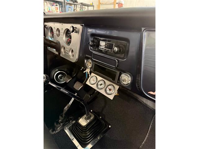1970 Chevrolet C10 (CC-2110057) for sale in Dayton, Ohio
