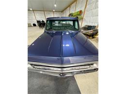 1970 Chevrolet C10 (CC-2110057) for sale in Dayton, Ohio