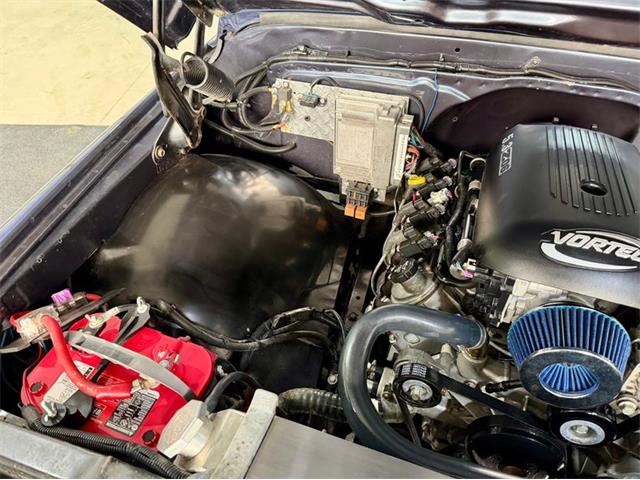 1970 Chevrolet C10 (CC-2110057) for sale in Dayton, Ohio