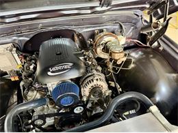 1970 Chevrolet C10 (CC-2110057) for sale in Dayton, Ohio