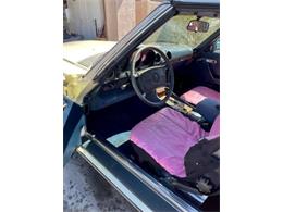 1986 Mercedes-Benz 560 (CC-2110570) for sale in Cadillac, Michigan