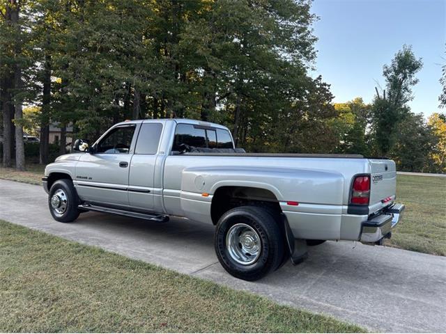 2001 Dodge Ram (CC-2115700) for sale in Greensboro, North Carolina