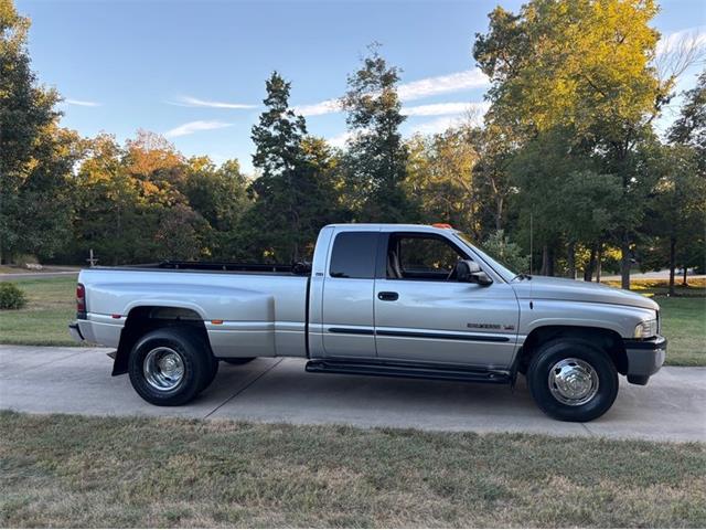 2001 Dodge Ram (CC-2115700) for sale in Greensboro, North Carolina