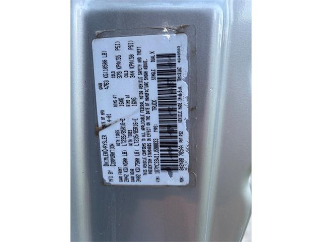 2001 Dodge Ram (CC-2115700) for sale in Greensboro, North Carolina