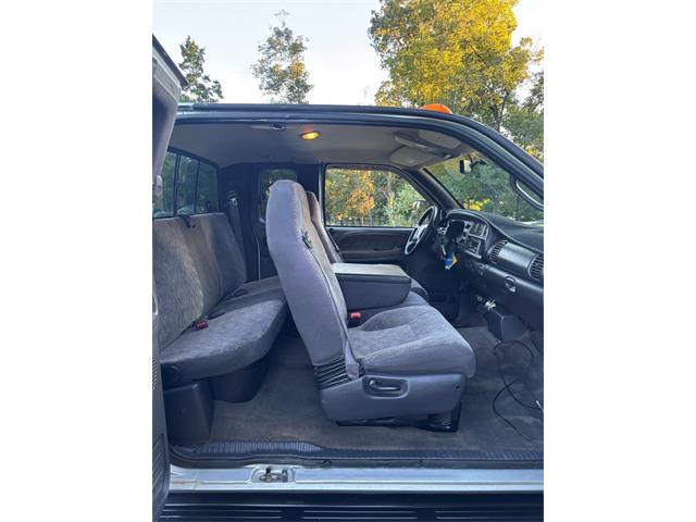 2001 Dodge Ram (CC-2115700) for sale in Greensboro, North Carolina