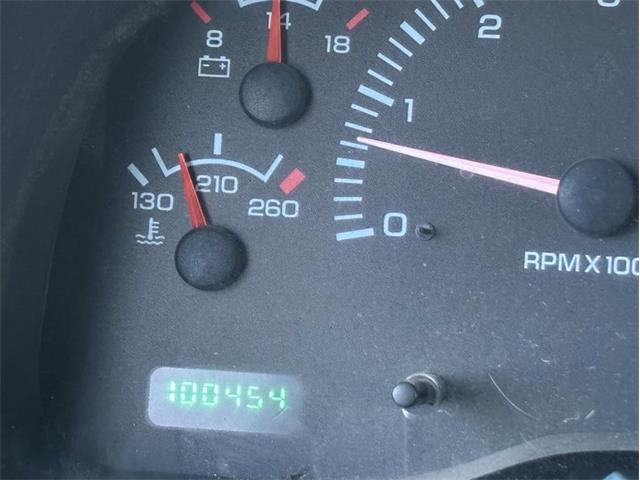 2001 Dodge Ram (CC-2115700) for sale in Greensboro, North Carolina