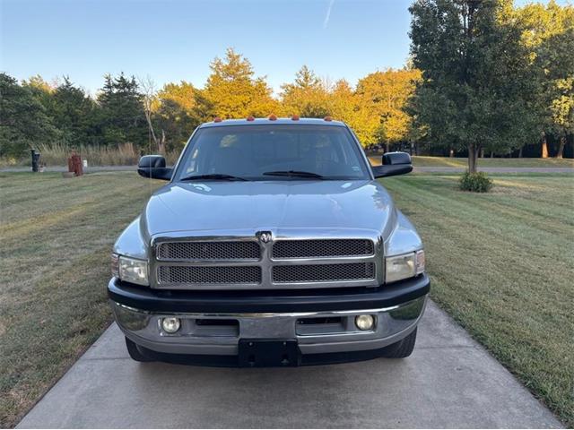 2001 Dodge Ram (CC-2115700) for sale in Greensboro, North Carolina
