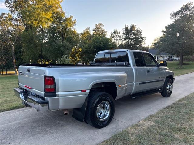 2001 Dodge Ram (CC-2115700) for sale in Greensboro, North Carolina