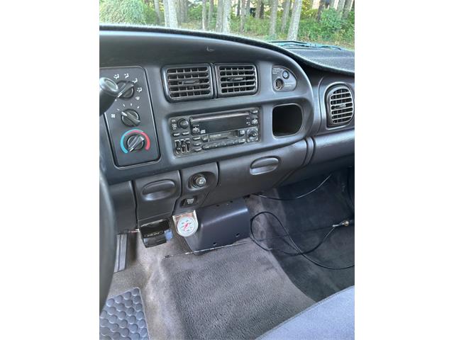 2001 Dodge Ram (CC-2115700) for sale in Greensboro, North Carolina