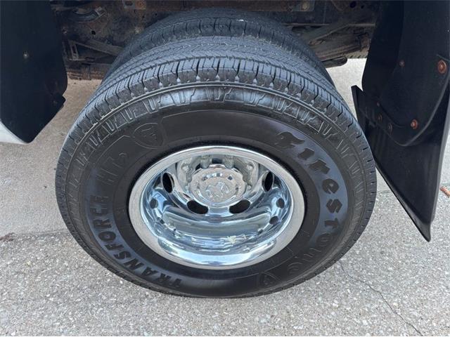 2001 Dodge Ram (CC-2115700) for sale in Greensboro, North Carolina