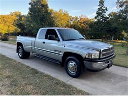 2001 Dodge Ram (CC-2115700) for sale in Greensboro, North Carolina